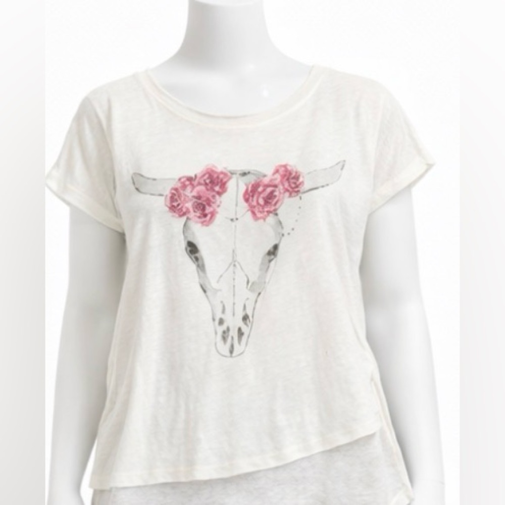 Joyfolie Top